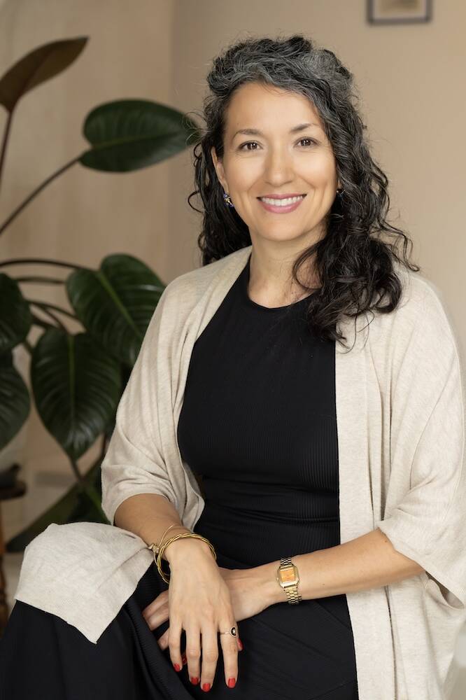 Dr. Catalina Woldarsky psychologist - Metamorphosis psychology counselling - Epesses
