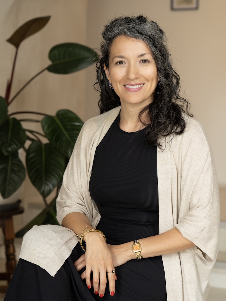 Dr. Catalina Woldarsky psychologist - Metamorphosis psychology counselling - Epesses