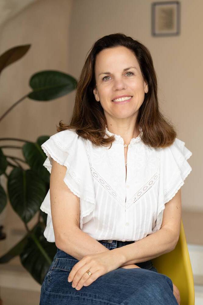 Sophie Klose psychologist - Metamorphosis psychology counselling - Epesses