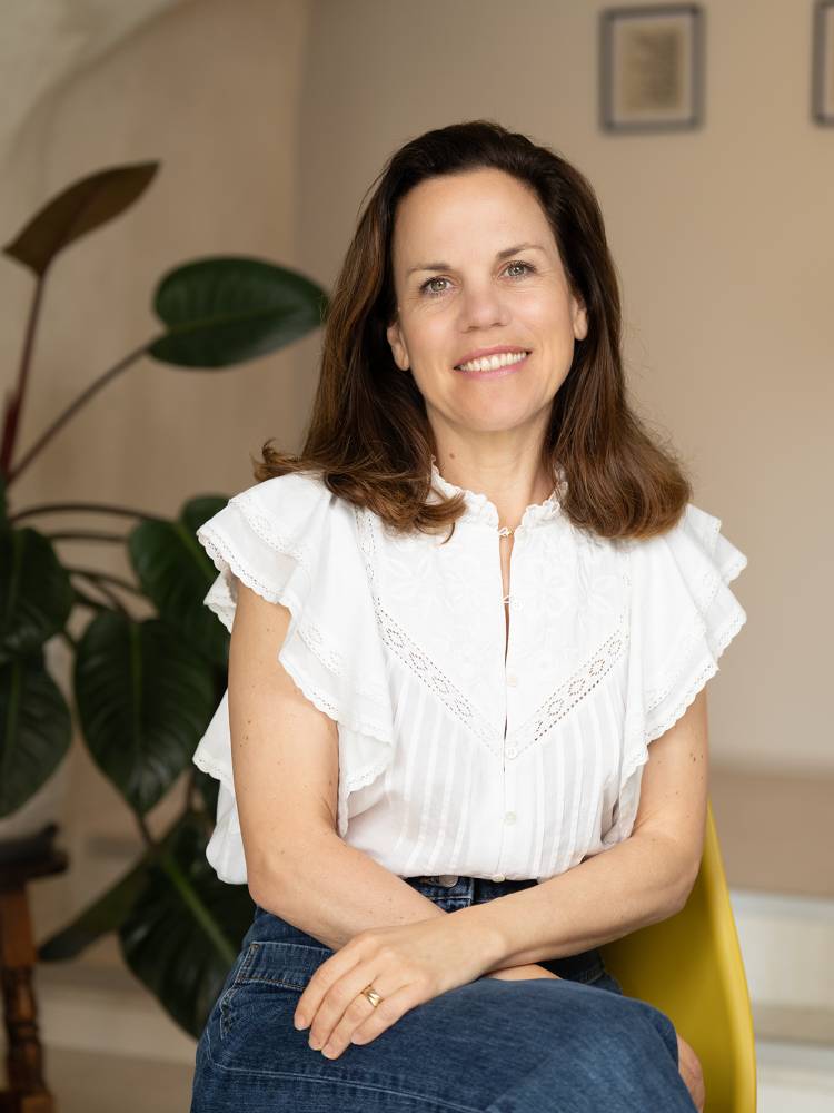 Sophie Klose psychologist - Metamorphosis psychology counselling - Epesses