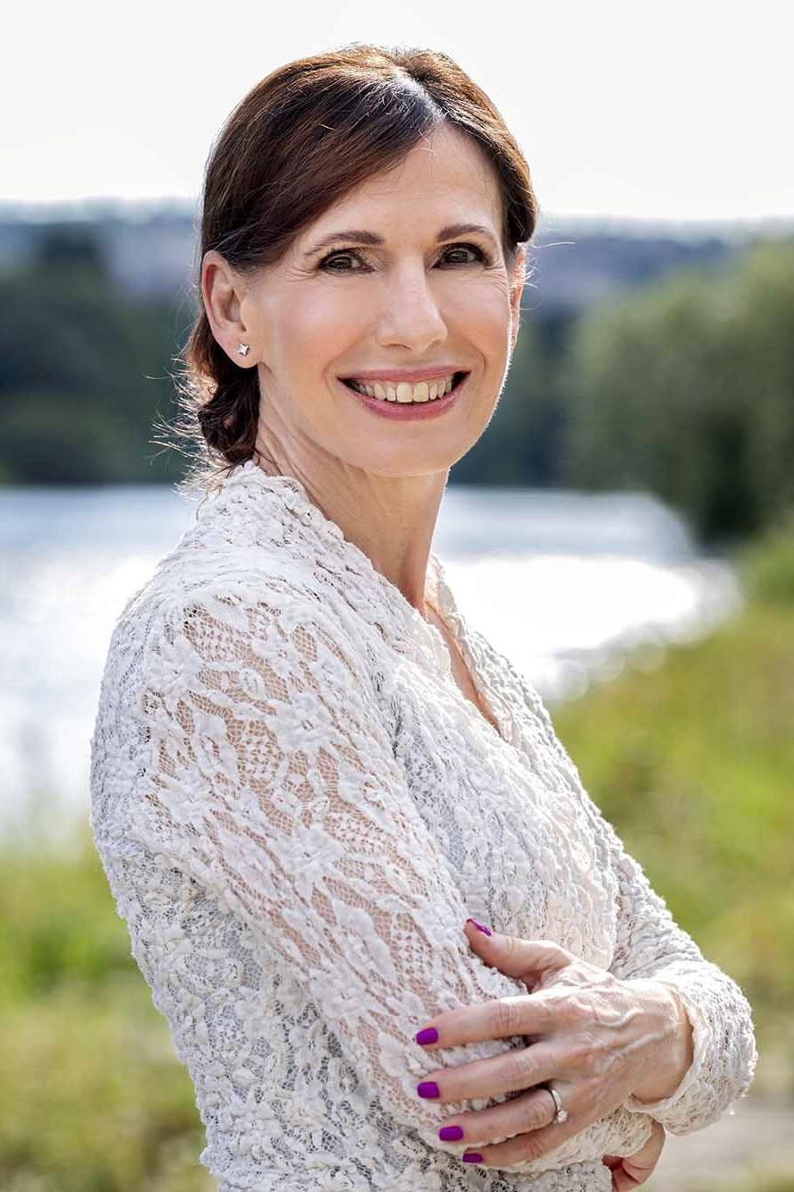 Petra Simonetto - psychologist - Metamorphosis psychology counselling - Epesses