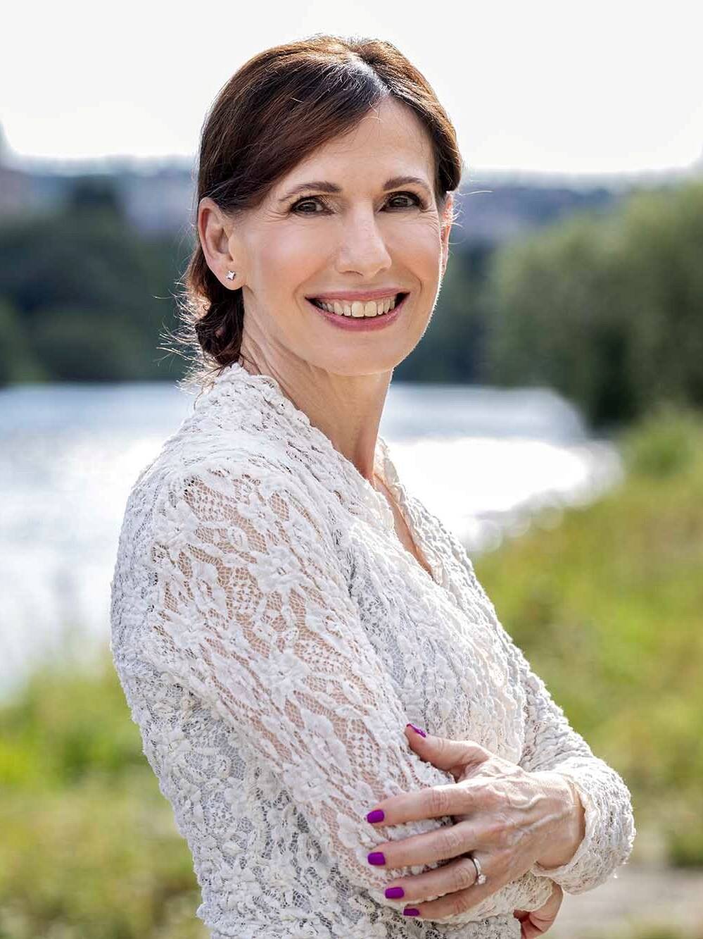 Petra Simonetto - psychologist - Metamorphosis psychology counselling - Epesses