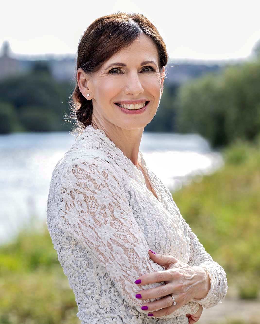 Petra Simonetto - psychologist - Metamorphosis psychology counselling - Epesses