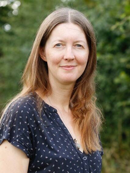 Sarah Grosso - psychologist - Metamorphosis psychology counselling - Epesses