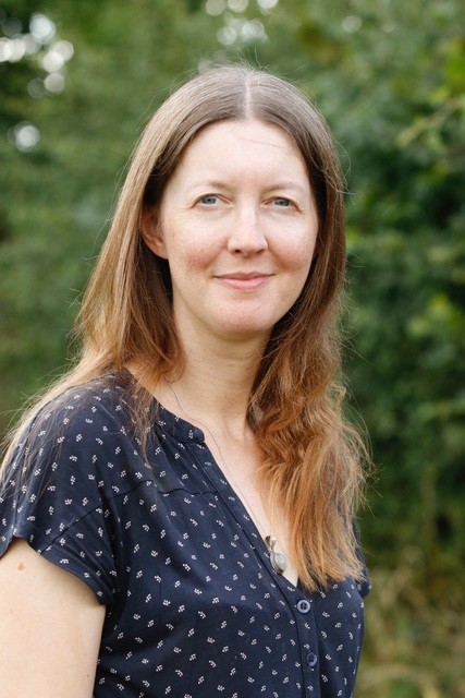 Sarah Grosso - psychologist - Metamorphosis psychology counselling - Epesses