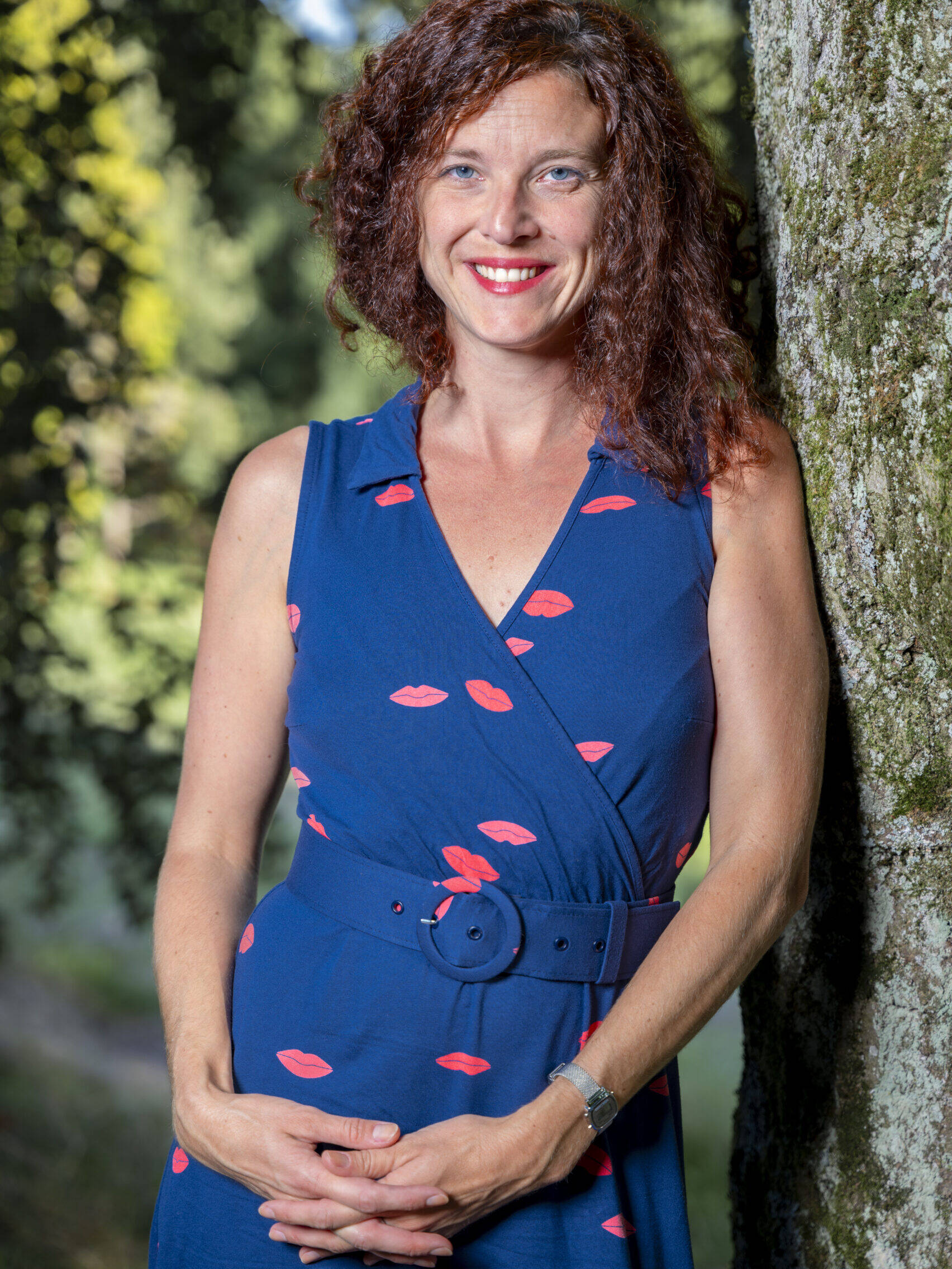 Valentine Deltour, Art Therapist & Sexologist at Metamorphosis Psychology in Epesses
