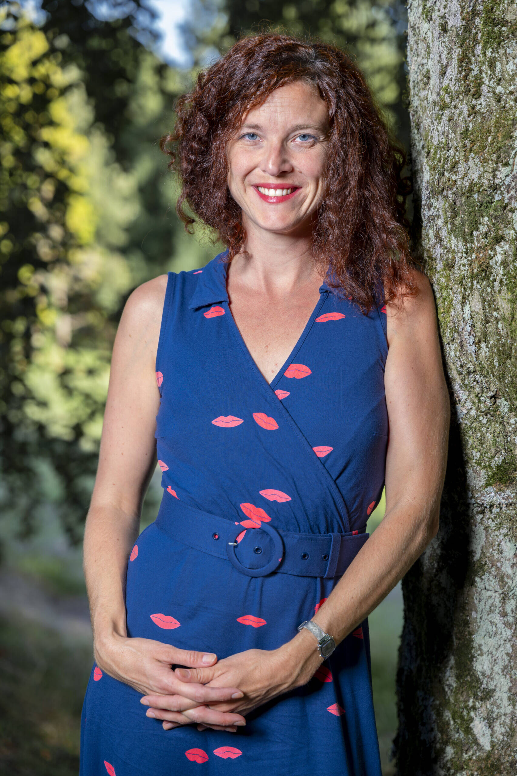 Valentine Deltour, Art Therapist & Sexologist at Metamorphosis Psychology in Epesses