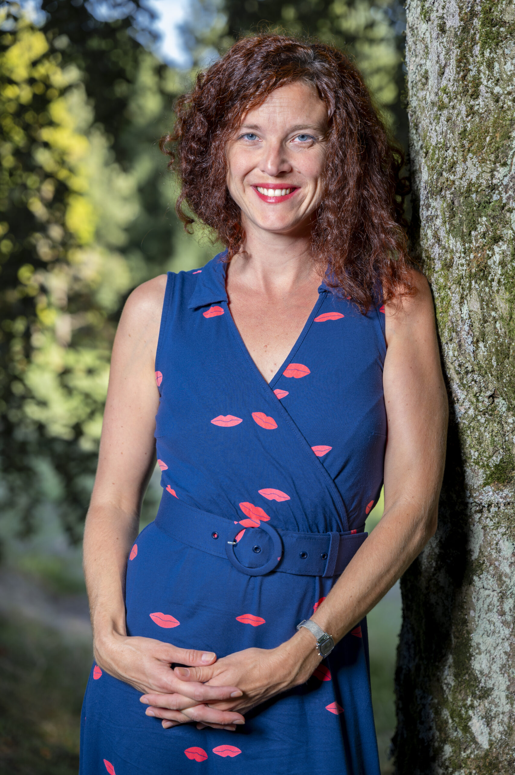 Valentine Deltour, Art Therapist & Sexologist at Metamorphosis Psychology in Epesses